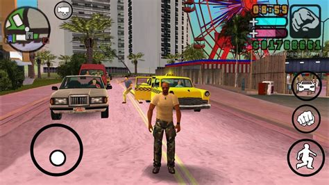 gta vice city apk obb|GTA Vice City MOD APK 1.12 (Money/Ammo) + Data.